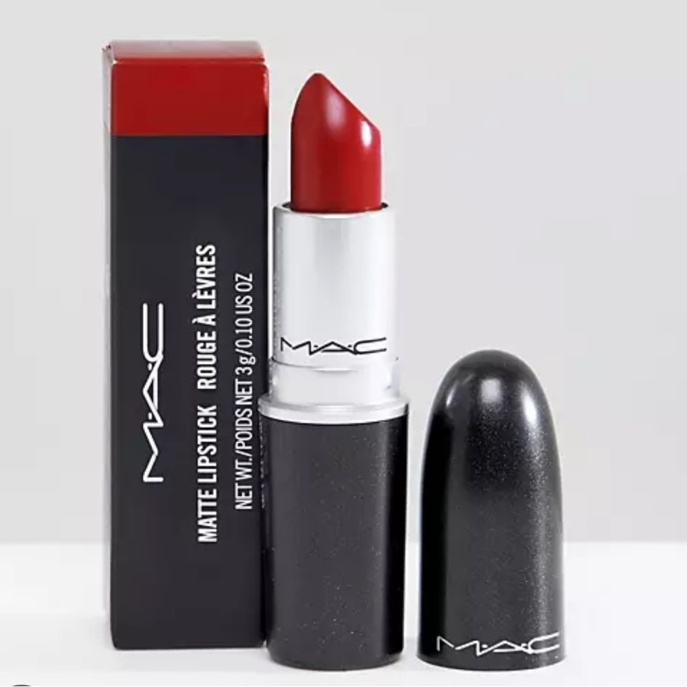MAC MATTE Iipstick